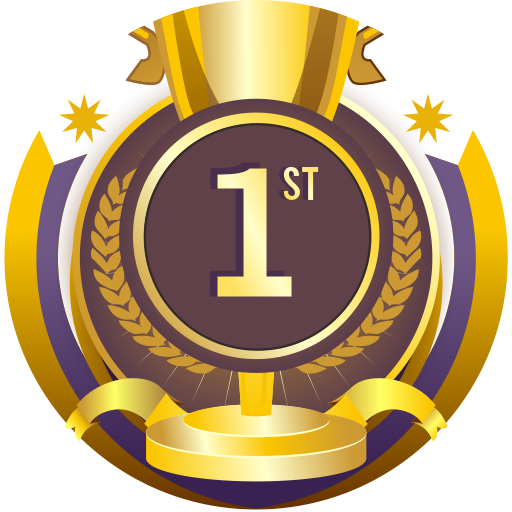 Rank 1